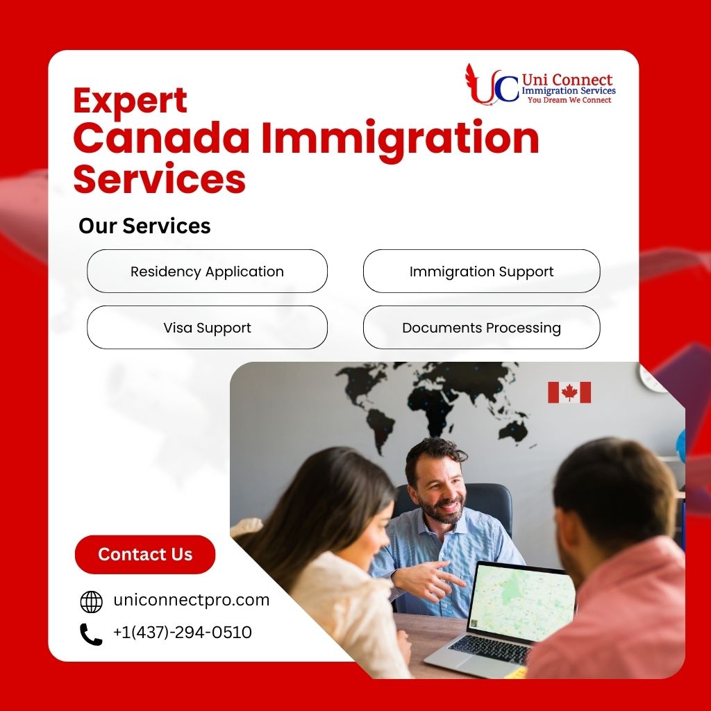 Expert Canada Immigration Services | Your Trusted Path to Canada