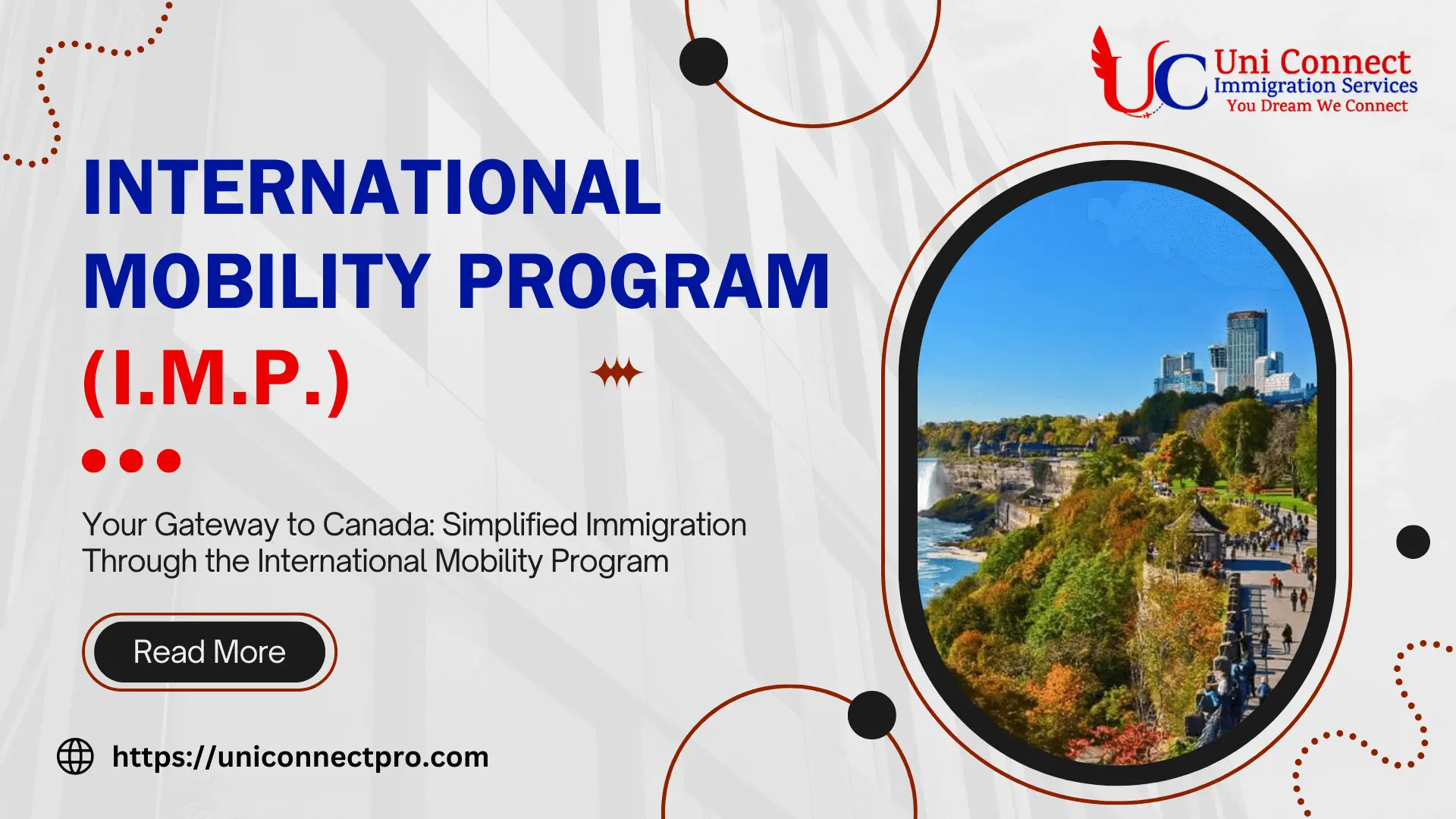 International Mobility Program (I.M.P.)