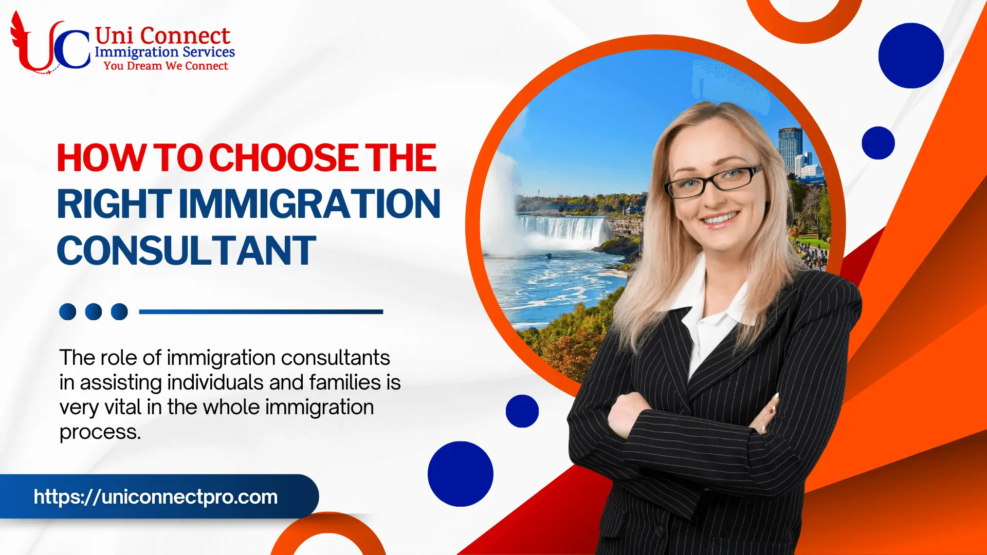 How to Choose the Right Immigration Consultant in Canada