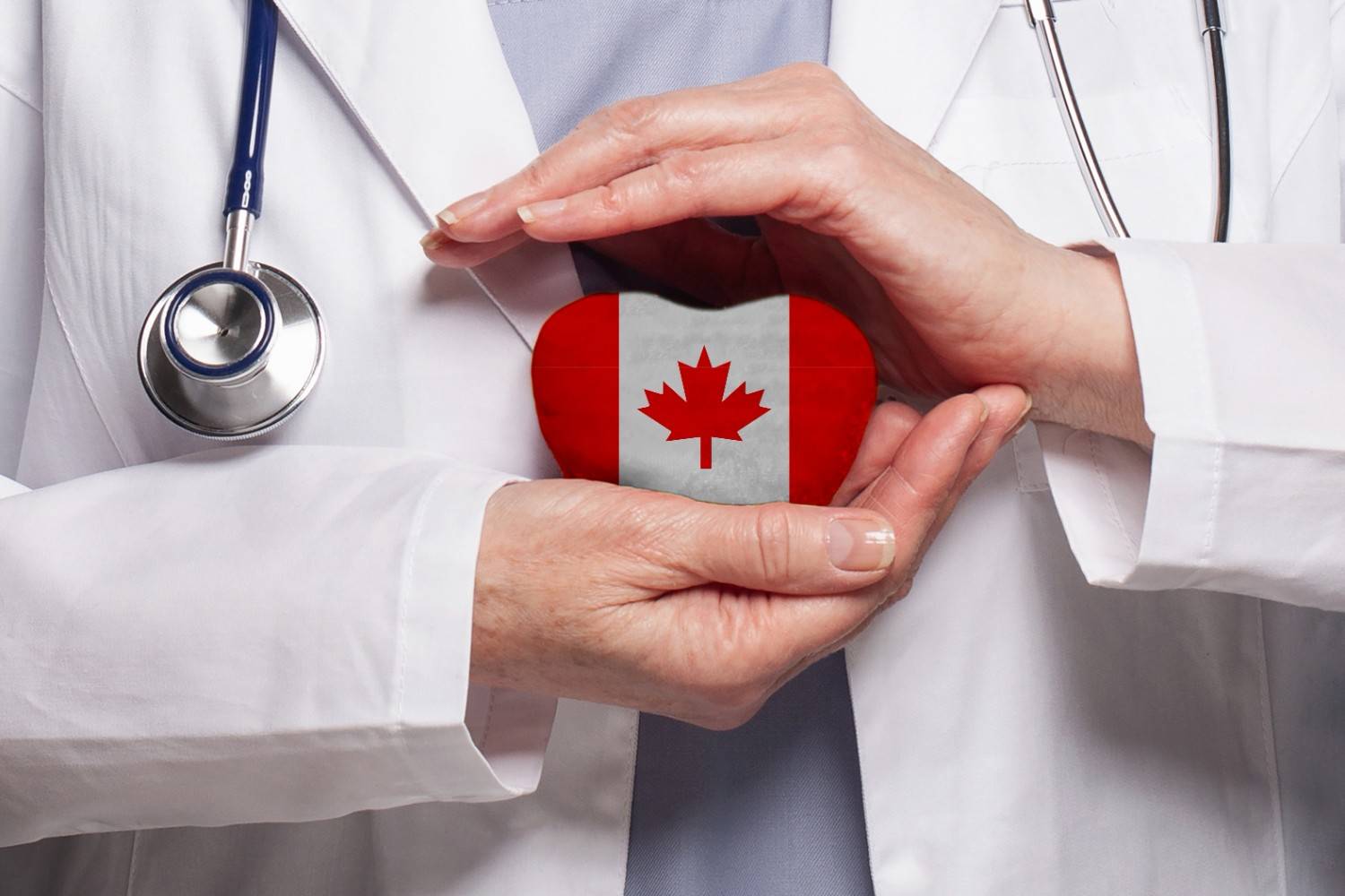 Immigration Options for Healthcare Professionals in Canada