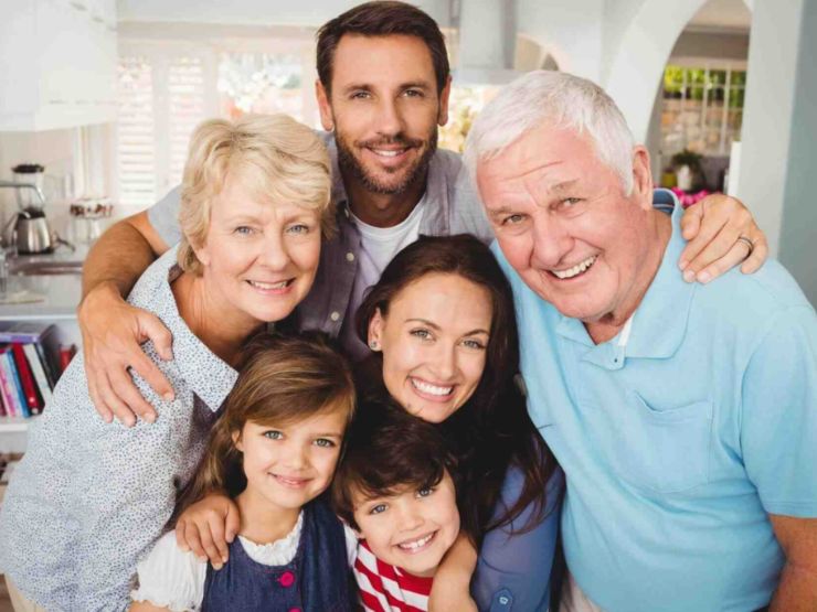 Complete Guide to Super Visa Services for Families in Canada