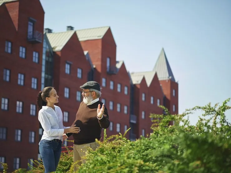Achieve Permanent Residency in Canada with Uni Connect Immigrant Services