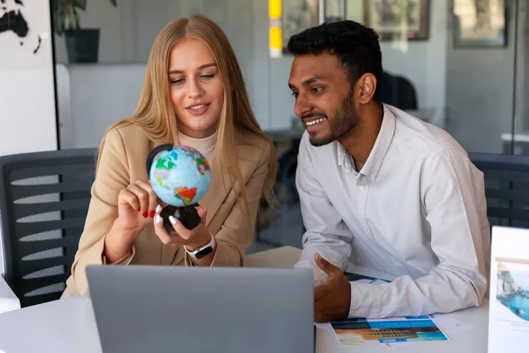 Follow Your Dreams with Uni Connect Immigrant Services: Parents Sponsorship, Work Permit & More