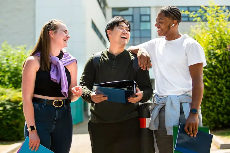 Top and Affordable Colleges For International Students