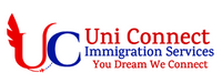 Logo - Uni Connect Immigration Services