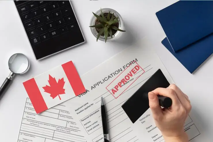 You are currently viewing Uni Connect: Canada Tourist Visa Fees and Application Process