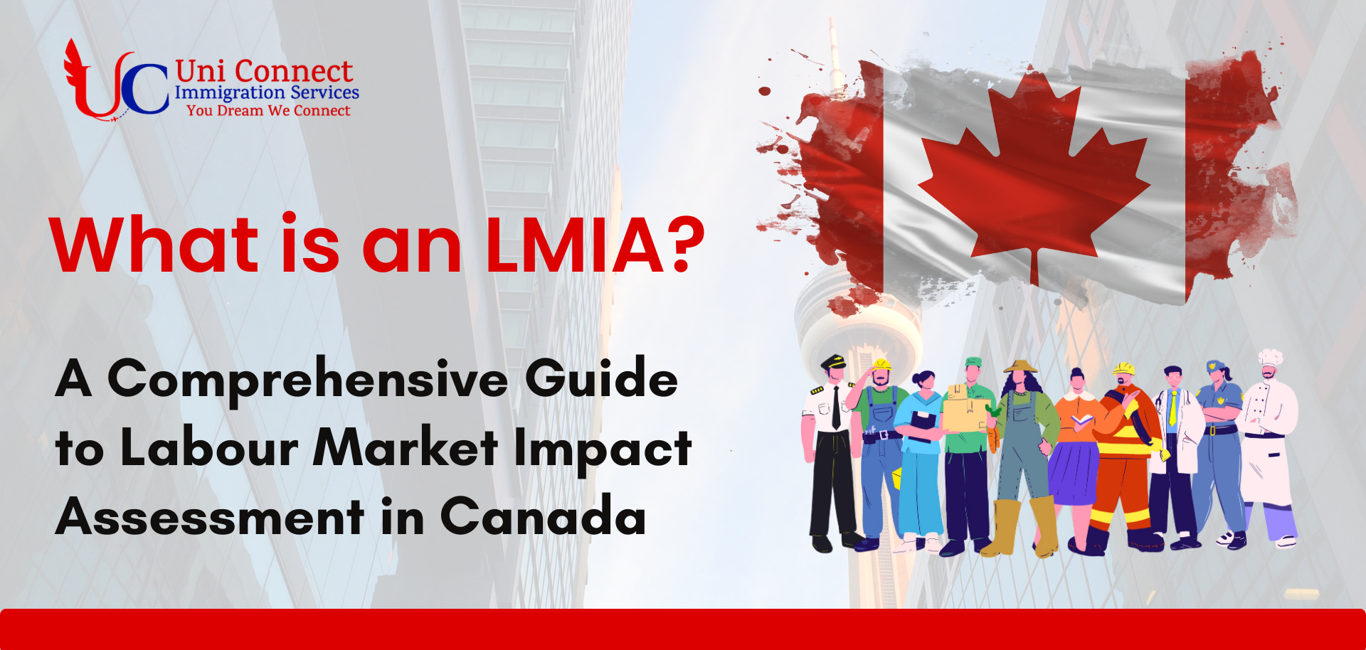 Read more about the article What is an LMIA? A Comprehensive Guide to Labour Market Impact Assessment in Canada