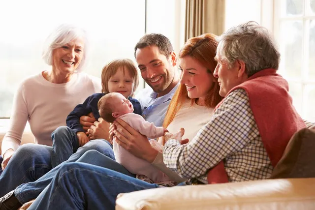 Read more about the article Super Visa for Parents and Grandparents