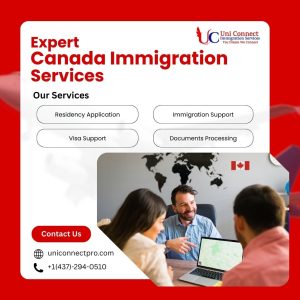 Expert Canada Immigration Services