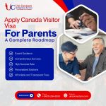 Apply Canada Visitor Visa for Parents | Step-by-Step
