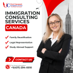 Immigration Consulting Services Canada | Get Your PR Faster