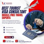 Best Tourist Visa Consultant | Hassle-Free Travel Experts